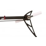 KDS AGILE 5.5  RC HELICOPTER KIT WITHOUT BLADES